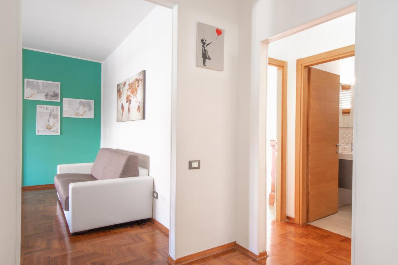 Piombino Apartments - Casa Marconi المظهر الخارجي الصورة