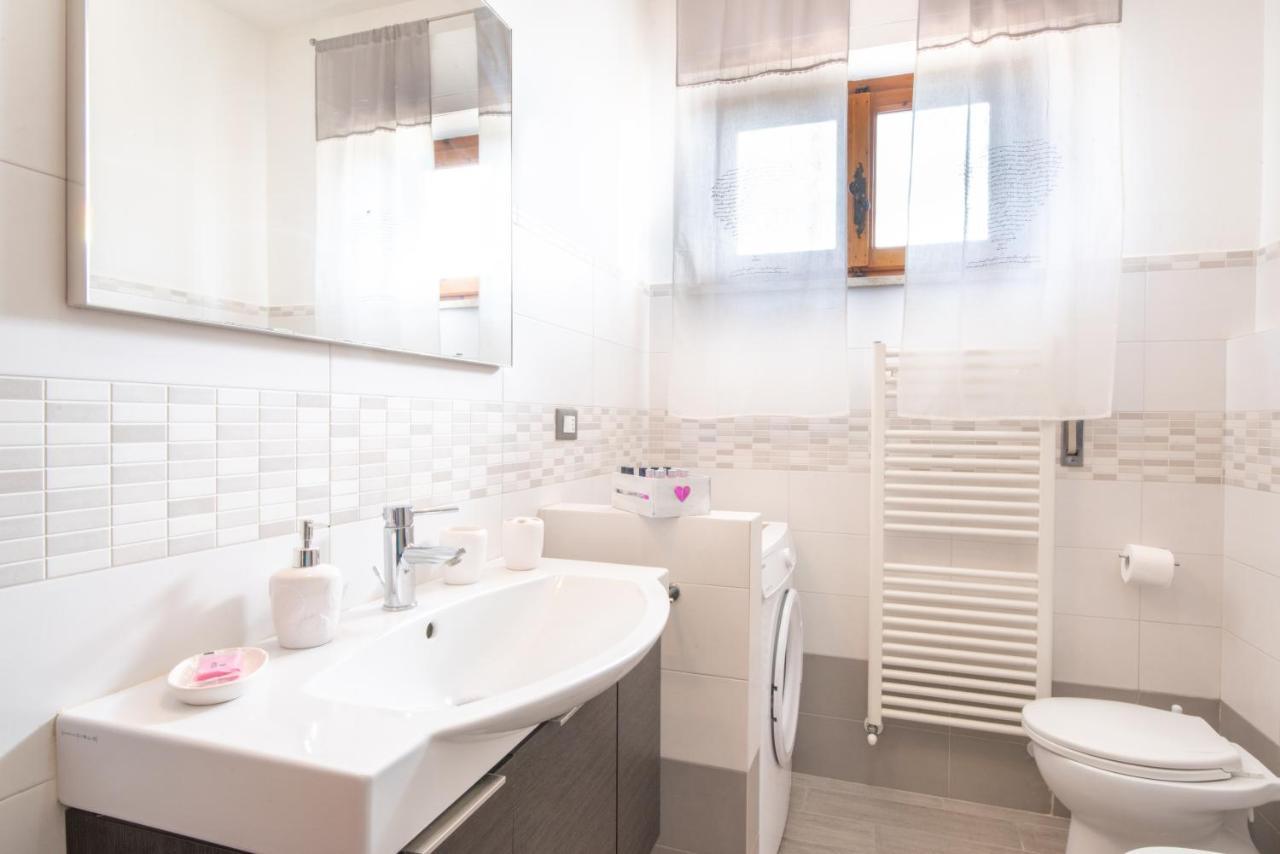 Piombino Apartments - Casa Marconi المظهر الخارجي الصورة