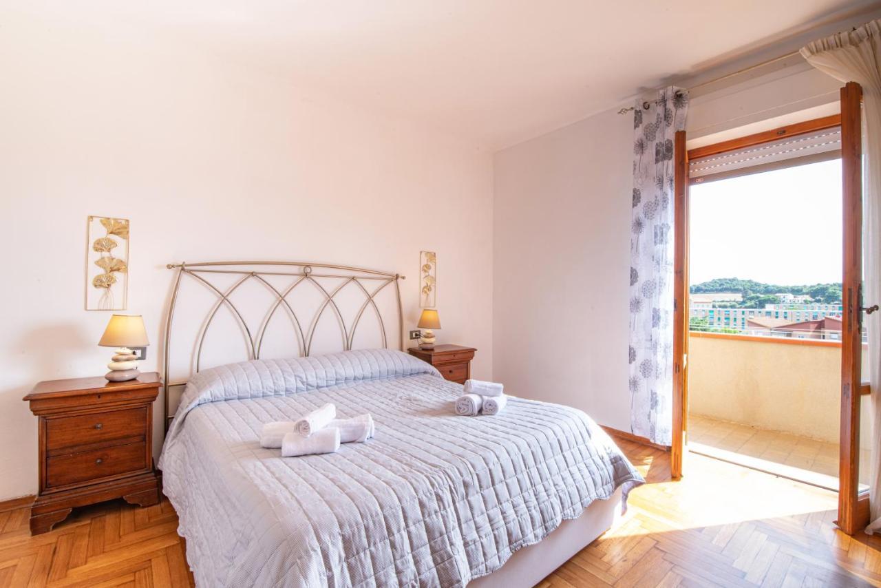 Piombino Apartments - Casa Marconi المظهر الخارجي الصورة