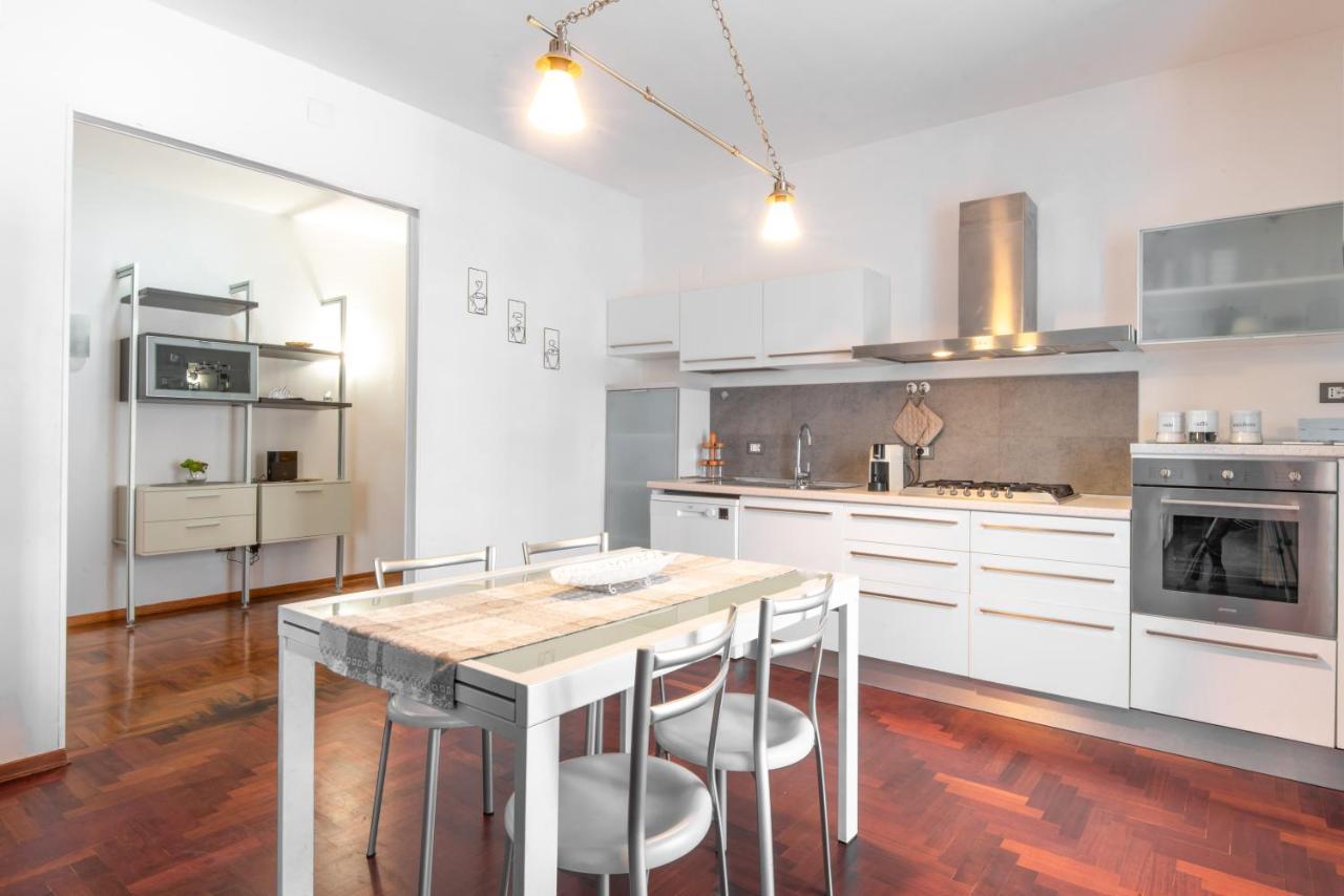 Piombino Apartments - Casa Marconi المظهر الخارجي الصورة