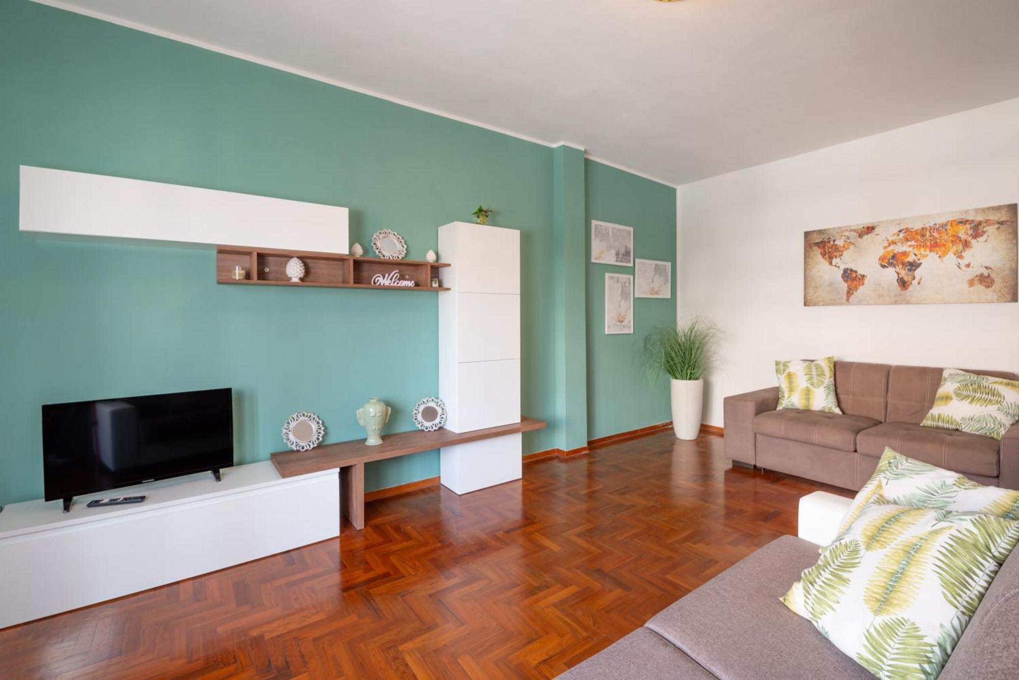 Piombino Apartments - Casa Marconi المظهر الخارجي الصورة